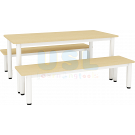 Tables & Chairs Package 09