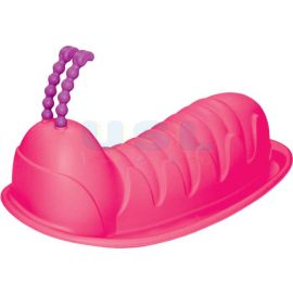 Caterpillar Rocker