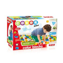 Colour Blocks (56pcs)