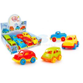 My First Giant Car