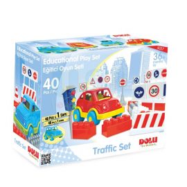 Educational Traffic Set 