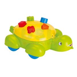 Turtle Shape Sorter