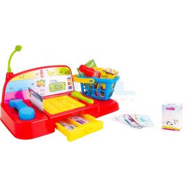 Junior Cashier