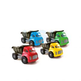 Jumbo Truck