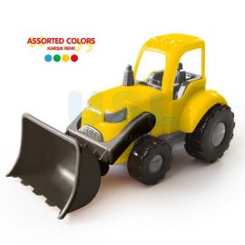 Jumbo Loader