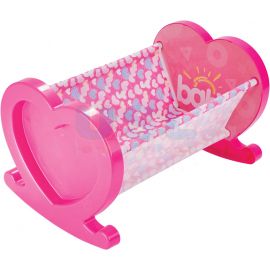My First Cradle