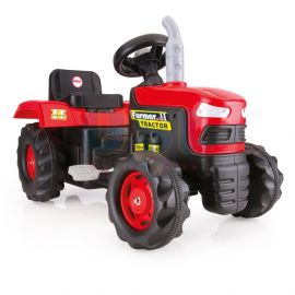 Tractor Pedal Operated 