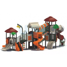 Treehouse Series TH-14101 