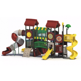 Treehouse Series TH-14701