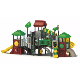 Treehouse Series TH-14802
