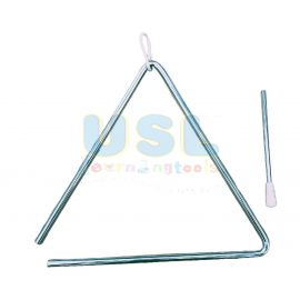 Triangle 6" - Music