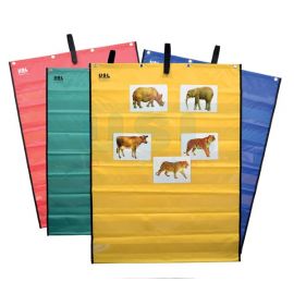 Pocket Chart 