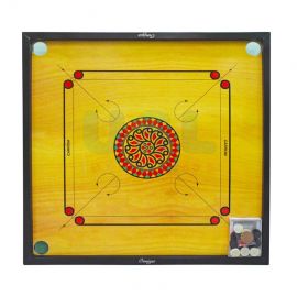 Junior Carrom