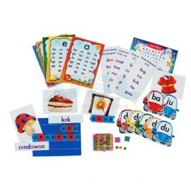 Kit Kemahiran Bahasa Melayu 
