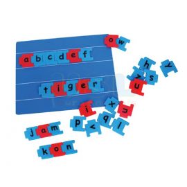 Magnetic Links 