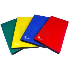 Gymnastik Mat - Soft (4/set)
