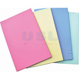 Pastel Coloured Mattress 