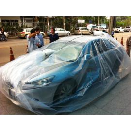 Floodsafe Giant Plastic Bag