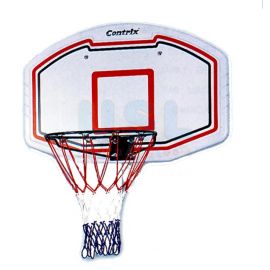 36" Backboard Combo Set