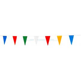 Triangle  Liner(10/Set) (5m) 
