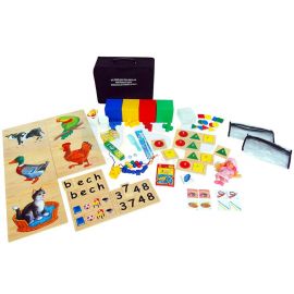 Kit Penilaian Pra Sekolah PKBP