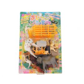Wild Animal - S (Box)