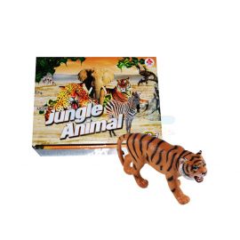 Jungle Animals In box (12/set) (Y588-2)