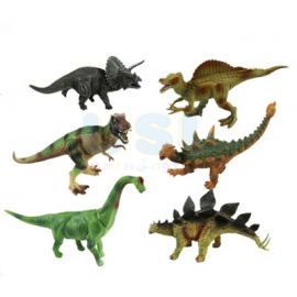 20cm Giant Dinosaur (6/set) (KL8-006)