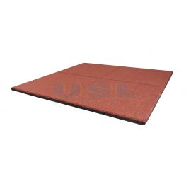 Rubber Tiles (1m x 1m)