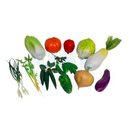 Vegetable Set A