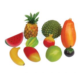 Fruit Set A