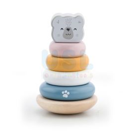 Polar Bear Stacker
