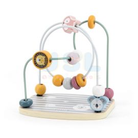 Wire Beads (Polar B Series)