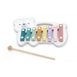 Polar B Xylophone