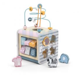 5-in-1 Activity Box (Polar B Series)