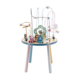 Wire Beads Table (Polar B Series)