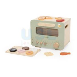 Sweet & Savory Oven Set