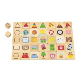 Learning Shapes Puzzle Set