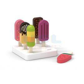 Ice Pop 6pcs/set - Play Toys