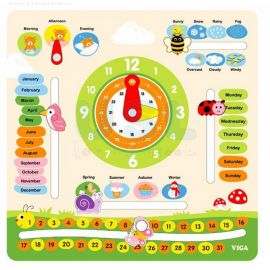 Calendar Learning Board