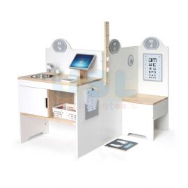 Medical Center - Dramatic Role Play Furniture Set