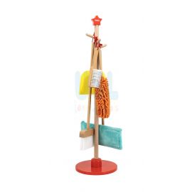 Cleaning Tool Set