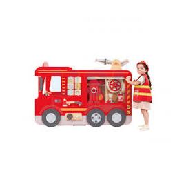 Super Fire Engine 