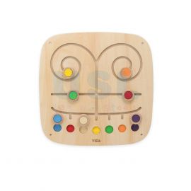 Touch & Match Wall Activity Panel