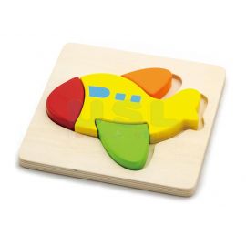 Handy Block Puzzle - Plane