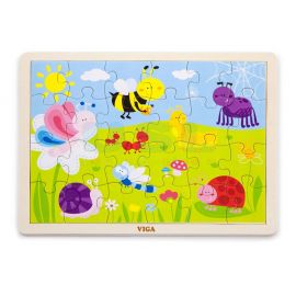 Jigsaw Puzzle - Park