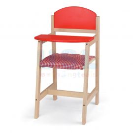 Doll High Chair