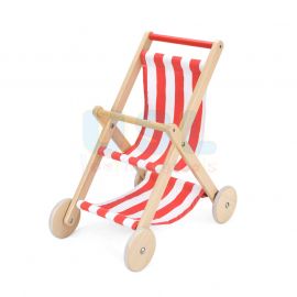 Doll Handy Stroller