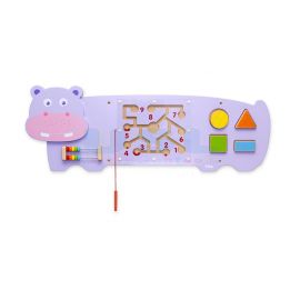 Wall Mounted - Hippo