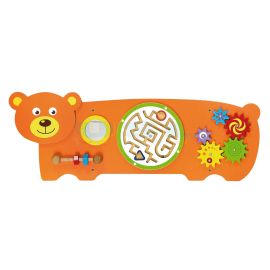 Wall Mounted - Bear